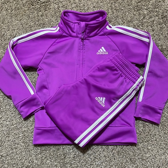 Adidas Set - Picture 1 of 4